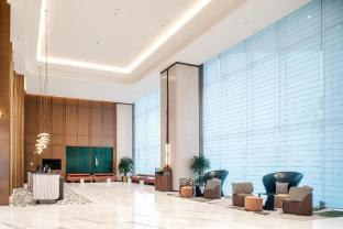 hilton garden inn mianyang santai