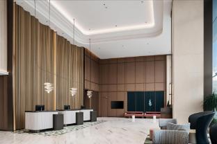 hilton garden inn mianyang santai