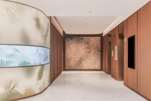 hilton garden inn mianyang santai