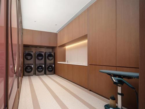 hilton garden inn mianyang santai