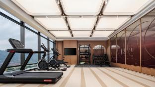 hilton garden inn mianyang santai