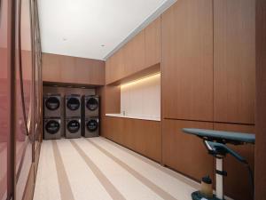hilton garden inn mianyang santai
