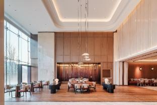 hilton garden inn mianyang santai