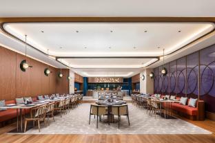 hilton garden inn mianyang santai