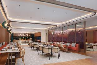 hilton garden inn mianyang santai