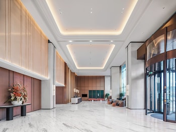 Hilton Garden Inn Mianyang Santai,,3 star
