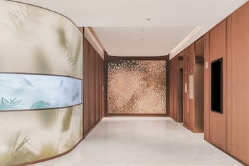 Hilton Garden Inn Mianyang Santai,,3 star