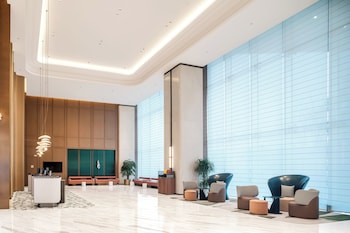 Hilton Garden Inn Mianyang Santai,,3 star