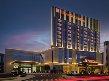 Hilton Garden Inn Mianyang Santai,,3 star