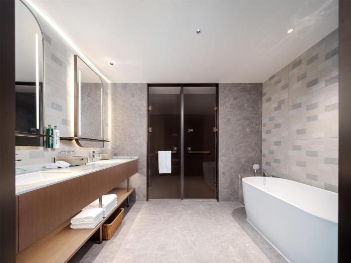 hilton garden inn mianyang santai