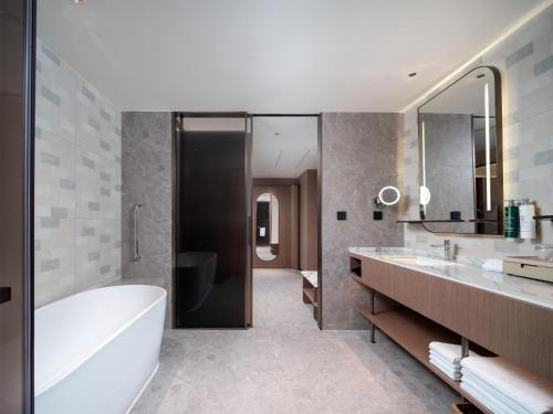 hilton garden inn mianyang santai