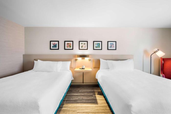 hilton garden inn north conway