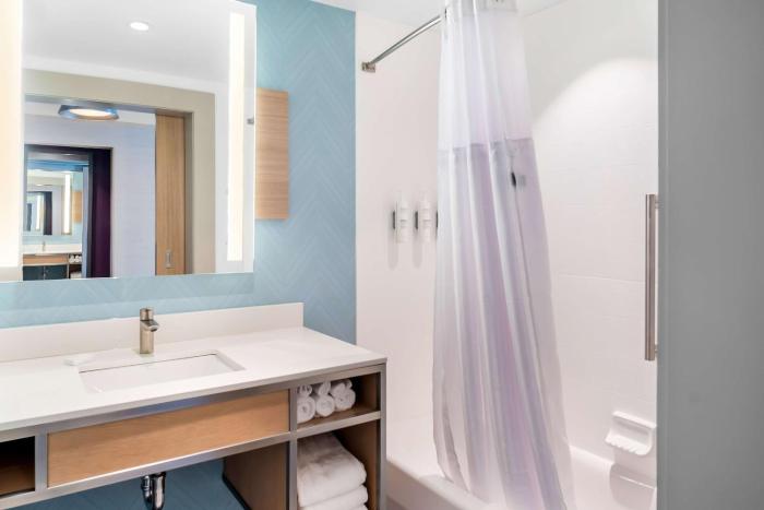hilton garden inn north conway