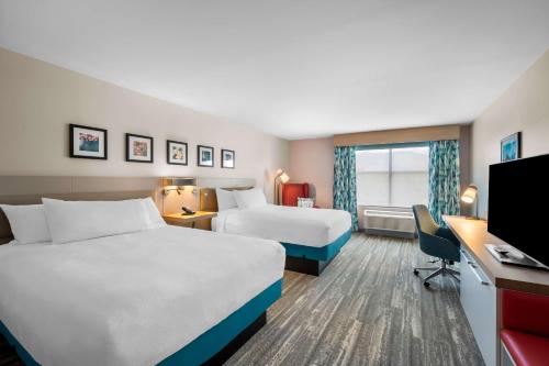 hilton garden inn north conway