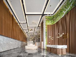 hilton garden inn taiyuan binhe