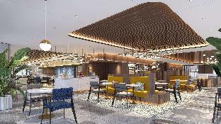hilton garden inn taiyuan binhe