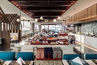 hilton garden inn taiyuan binhe