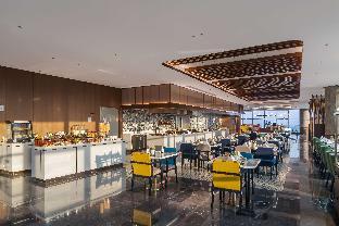 hilton garden inn taiyuan binhe