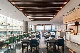 hilton garden inn taiyuan binhe