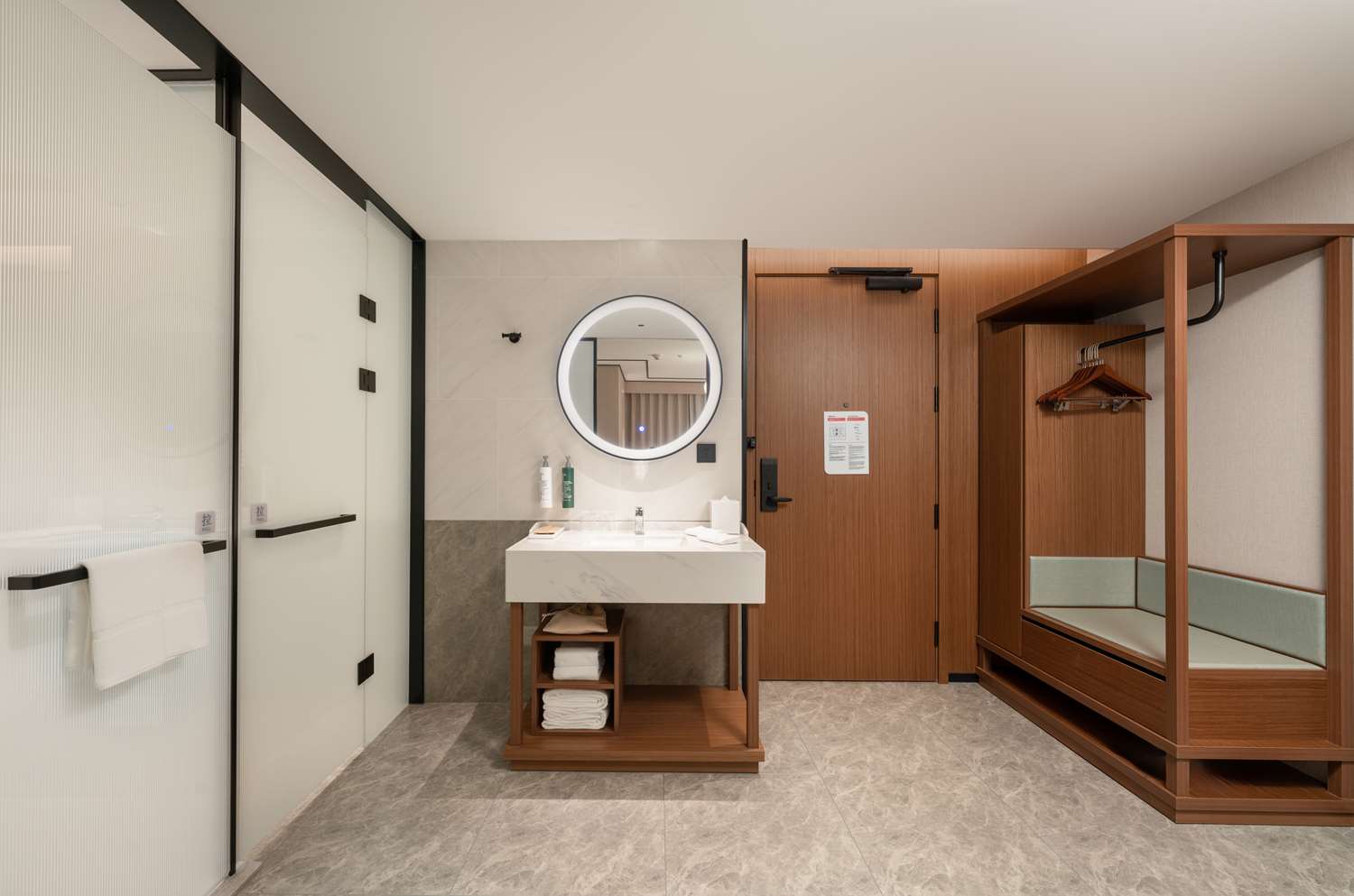 hilton garden inn tianjin railway station
