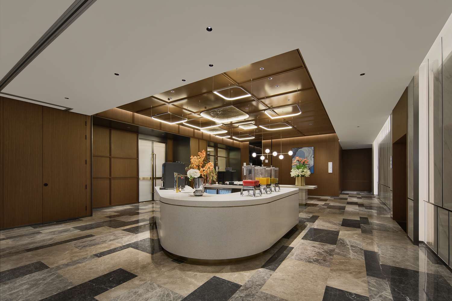hilton garden inn tianjin railway station