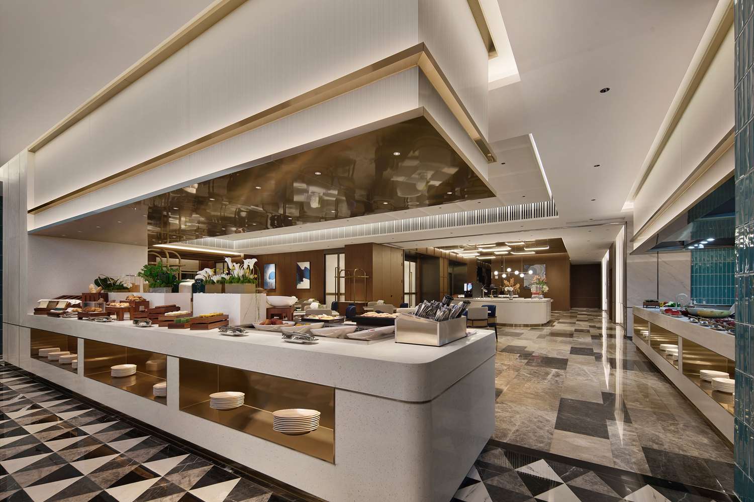 hilton garden inn tianjin railway station