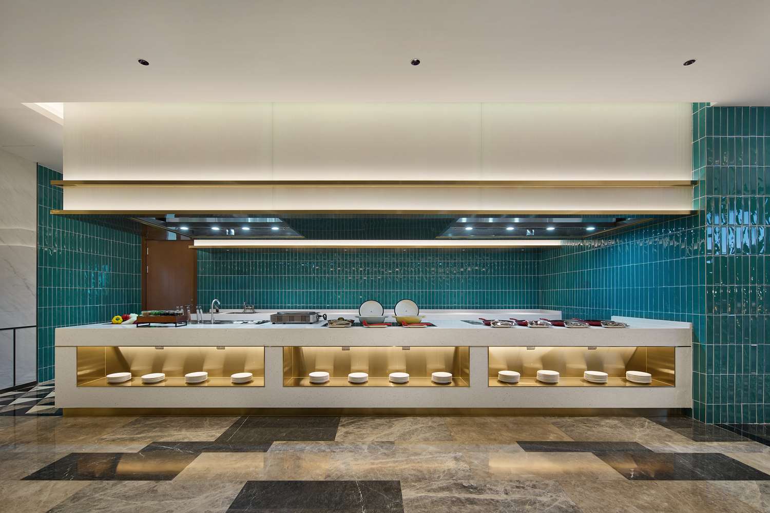 hilton garden inn tianjin railway station
