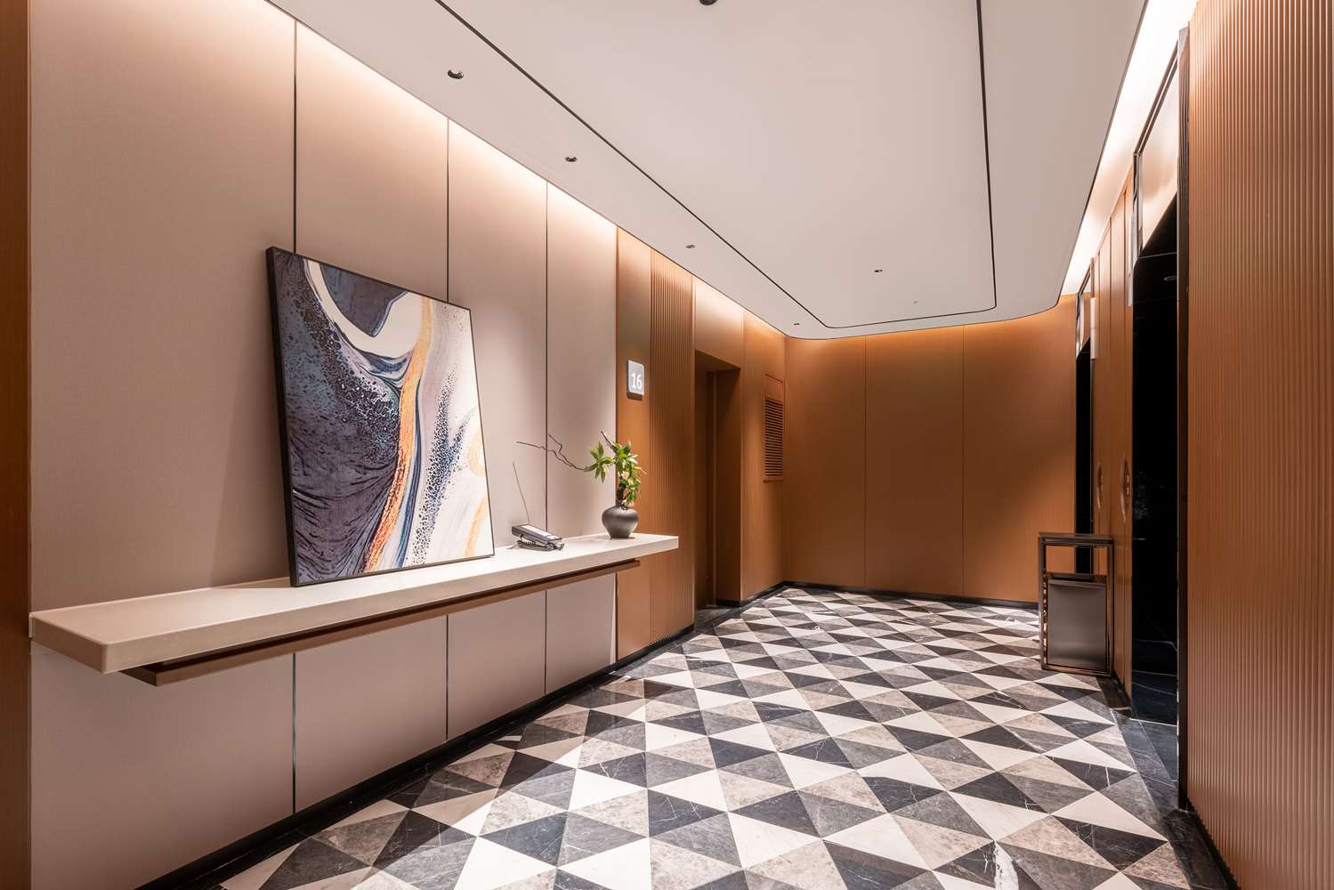 hilton garden inn tianjin railway station