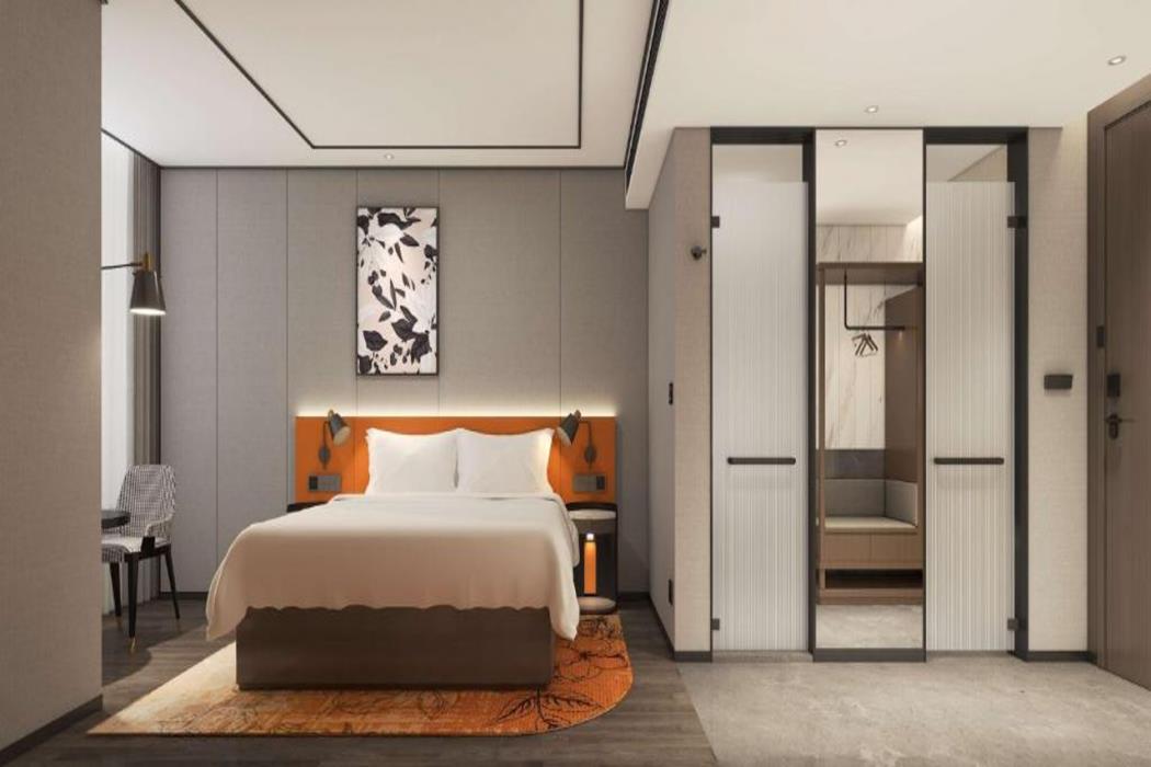 hilton garden inn tianjin railway station