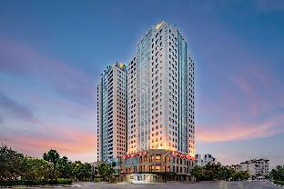 hilton garden inn tianjin railway station