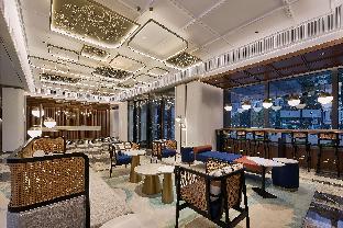 hilton garden inn tianjin railway station