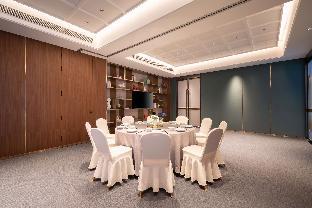 hilton garden inn tianjin railway station