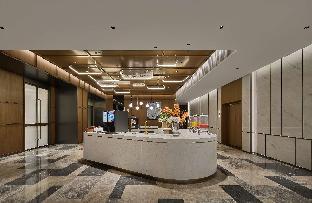 hilton garden inn tianjin railway station