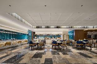 hilton garden inn tianjin railway station