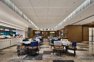 hilton garden inn tianjin railway station