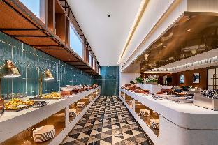 hilton garden inn tianjin railway station