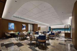 hilton garden inn tianjin railway station