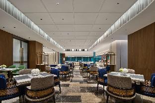hilton garden inn tianjin railway station
