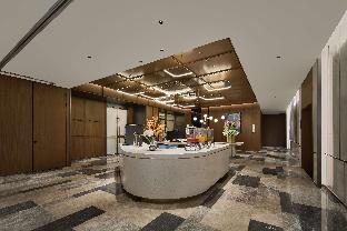 hilton garden inn tianjin railway station