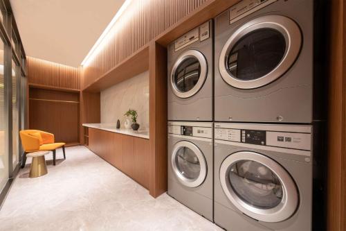 hilton garden inn tianjin railway station