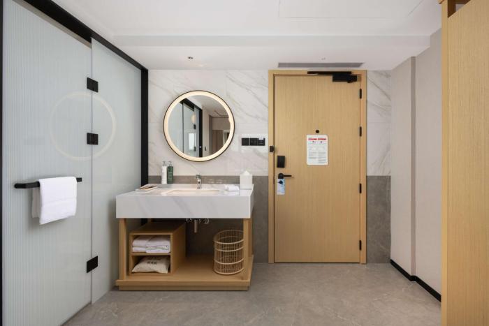 hilton garden inn zhoukou huaiyang