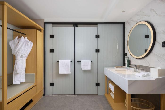 hilton garden inn zhoukou huaiyang