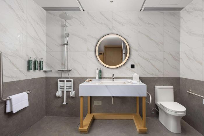 hilton garden inn zhoukou huaiyang