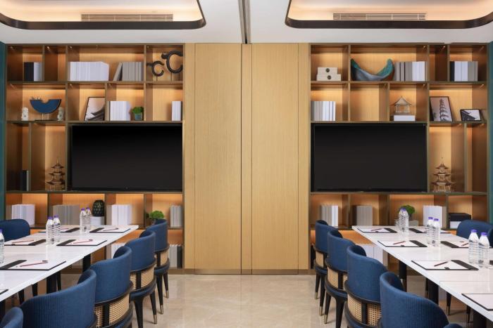 hilton garden inn zhoukou huaiyang
