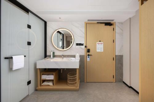 hilton garden inn zhoukou huaiyang