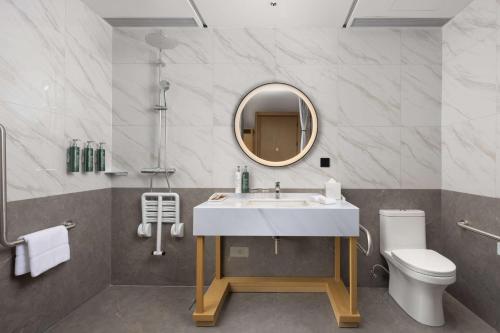 hilton garden inn zhoukou huaiyang