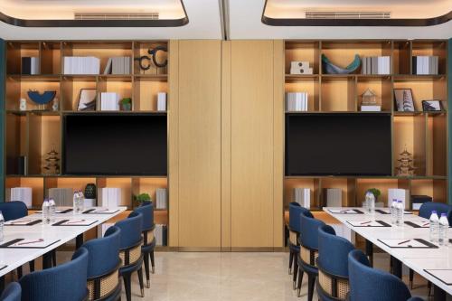 hilton garden inn zhoukou huaiyang