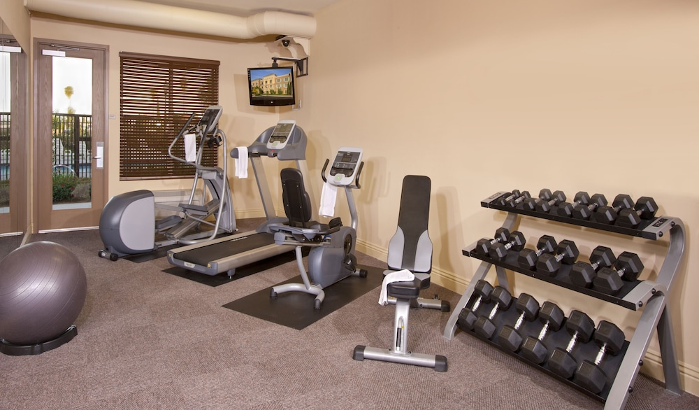 ayres hotel chino hills