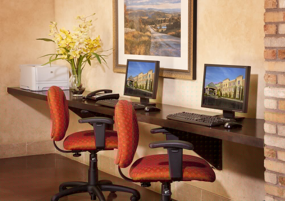 ayres hotel chino hills