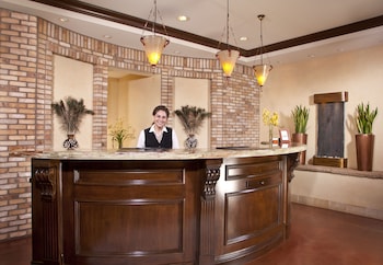 ayres hotel chino hills